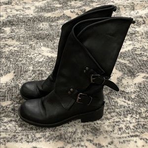 Coolway motorcycle boots